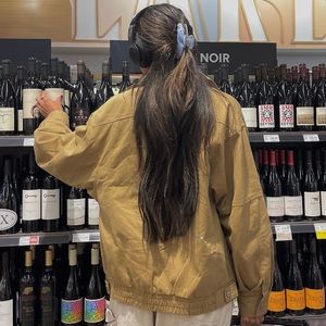 Emroy Park Jacket